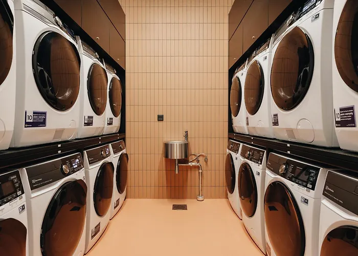 Stereo House By Larsen Aparthotel