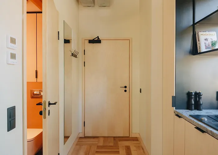 Stereo House By Larsen