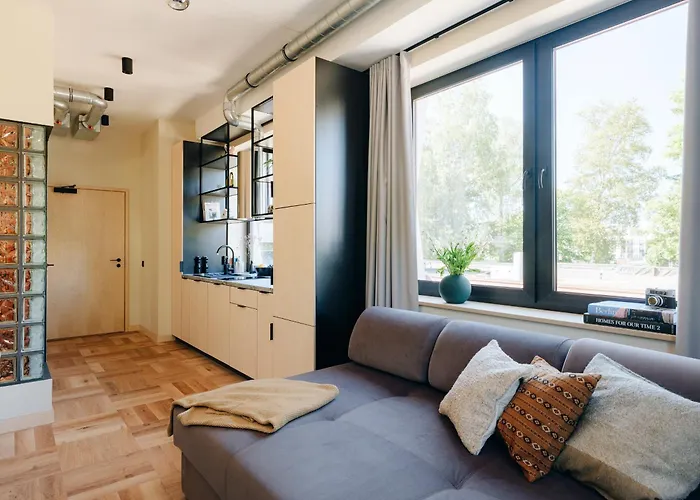 Stereo House By Larsen تالين