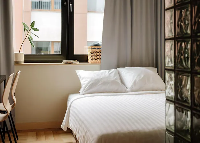 Stereo House By Larsen