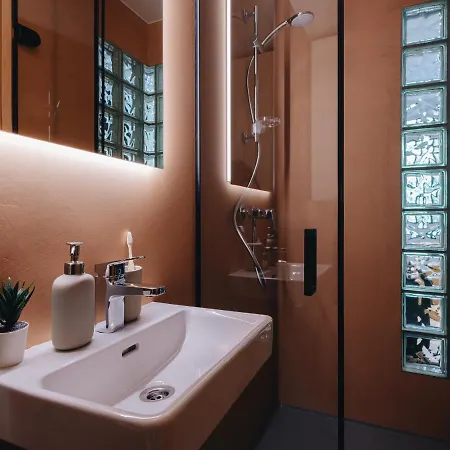 Stereo House By Larsen Aparthotel 3*