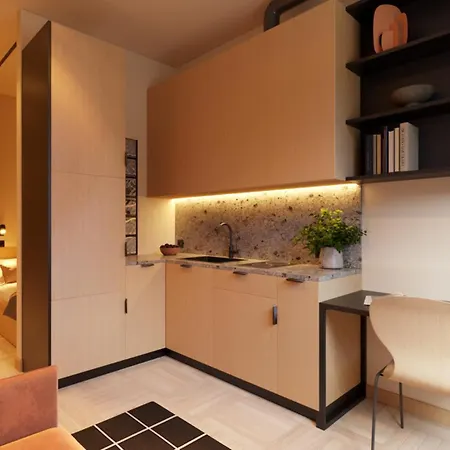 Stereo House By Larsen Tallinn