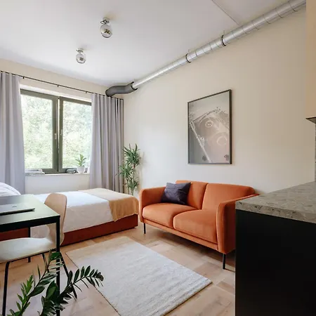 Stereo House By Larsen Tallinn