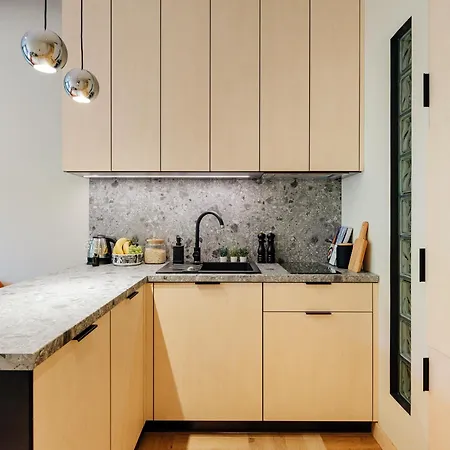 Stereo House By Larsen Aparthotel