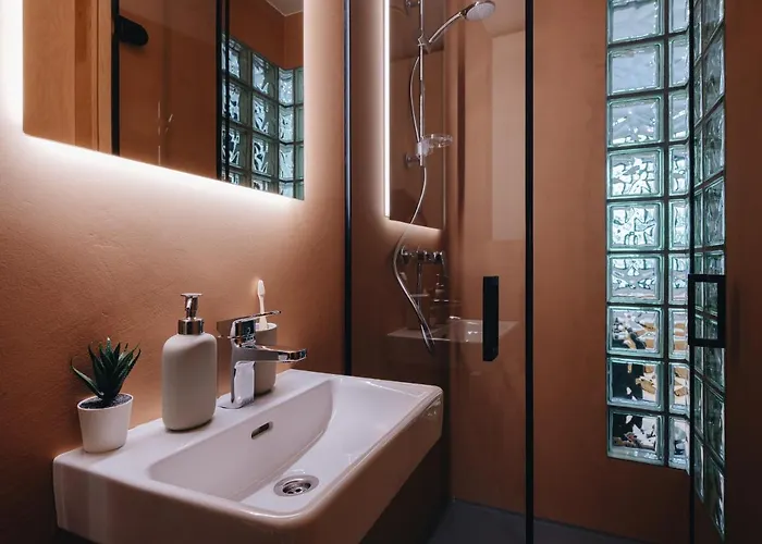 Stereo House By Larsen شقة فندقية 3*