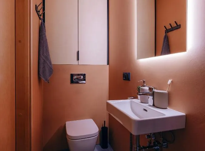 شقة فندقية Stereo House By Larsen 3*