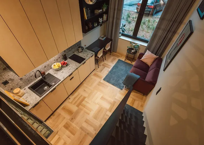 Stereo House By Larsen