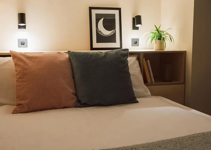 Stereo House By Larsen 3*