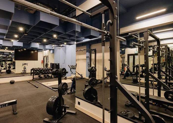 Stereo House By Larsen تالين